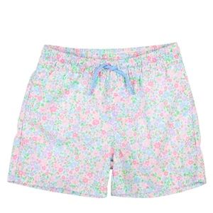 The Beaufort Bonnet Company (TBBC) Mountain
Brook Mini Floral Beale Street Blue